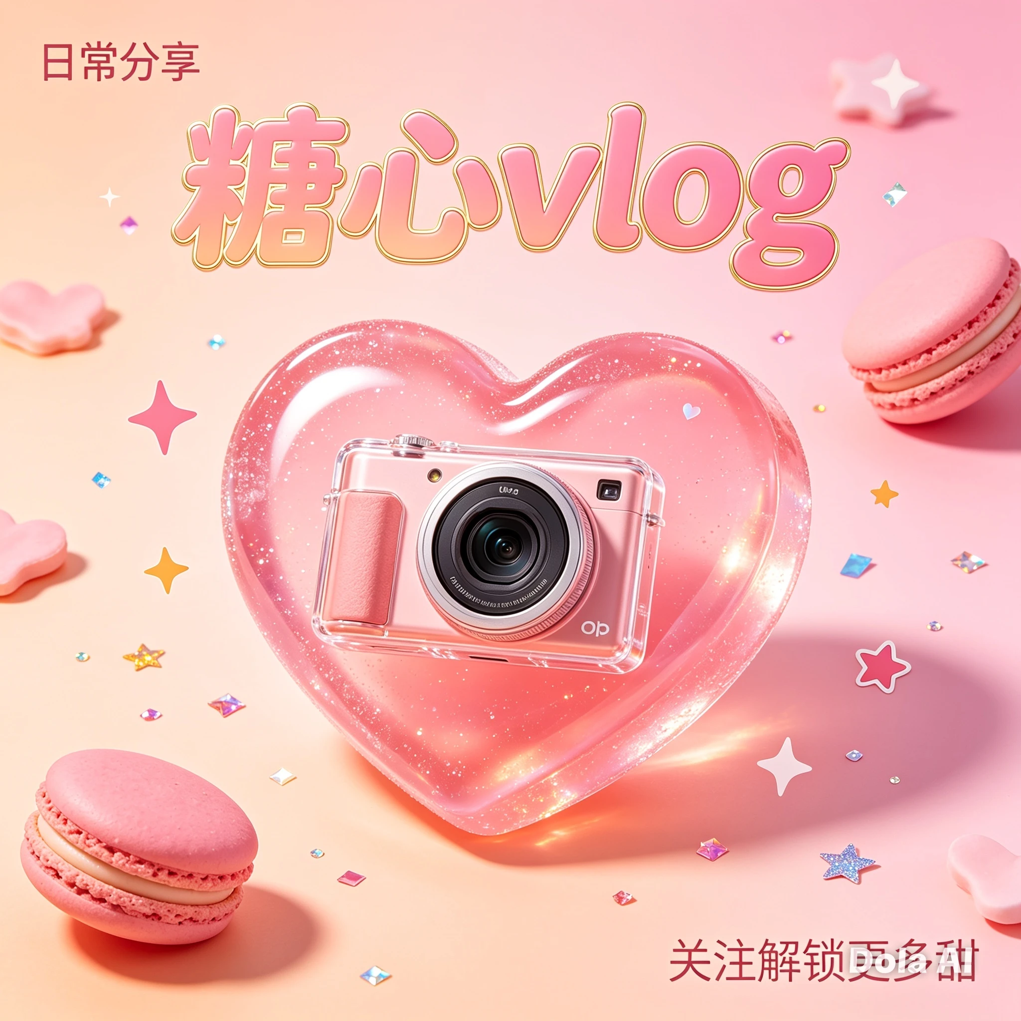 女生生活方式与个人成长内容