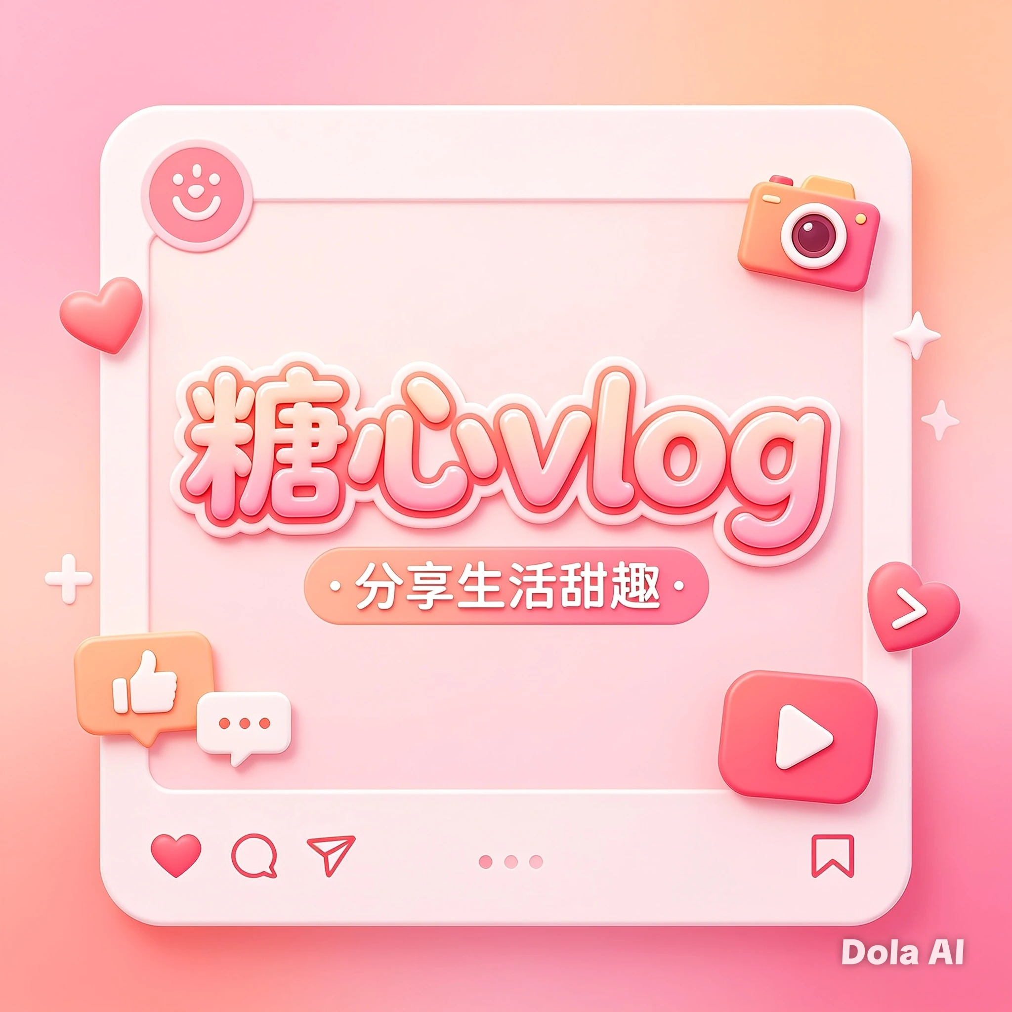 生活与旅行Vlog精选内容